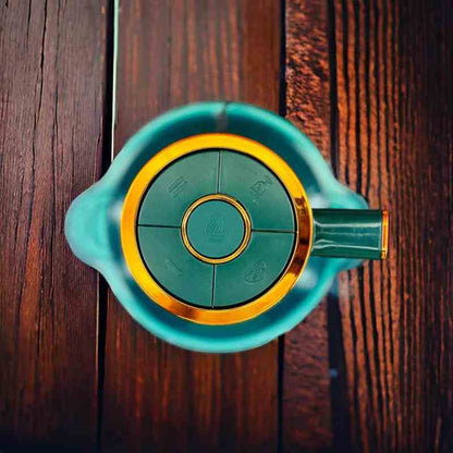 Silver Crest 3in1 Multifunctional Electric Chopper