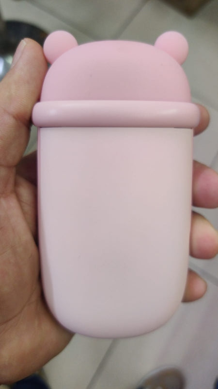 Hand warmers rechargeable & power bank 2in1