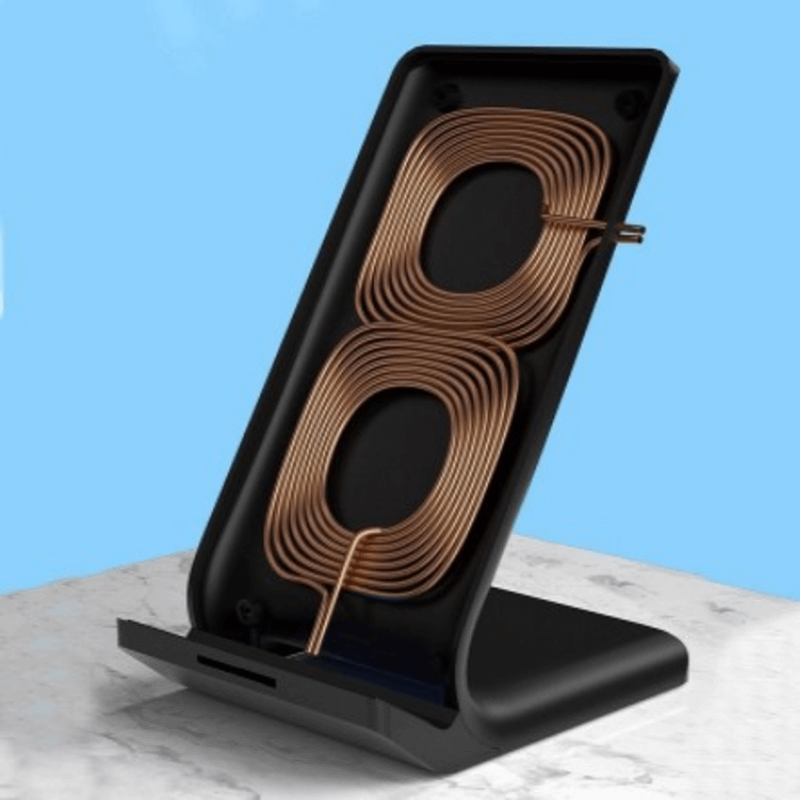 Remax wp-u84 wireless mobile charger holder 10w