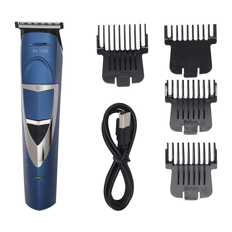 Daling dl 1082 pro electric hair clipper machine