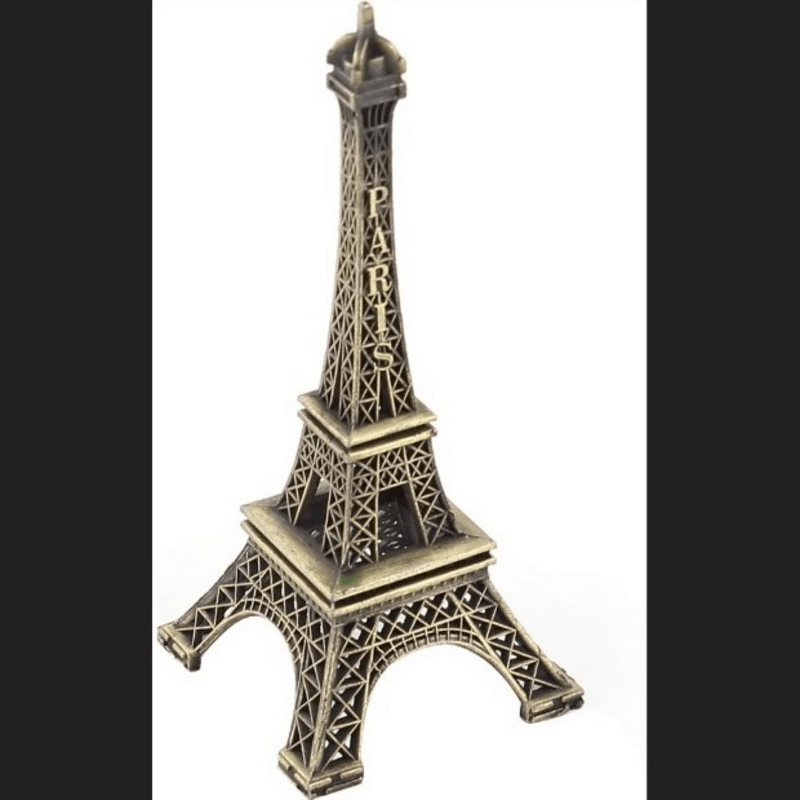 Eiffel tower