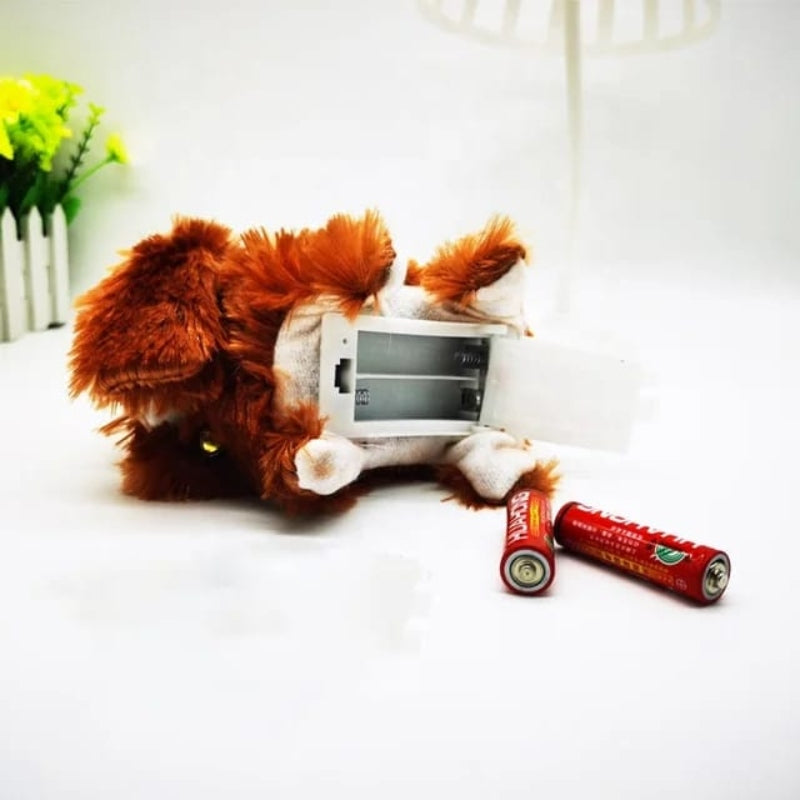 Cartoon Stuffed Animals Toy Plush Dog