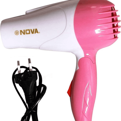 Hair dryer nova nv 1290