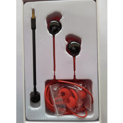 Yesplus gm-105 movie & games headset