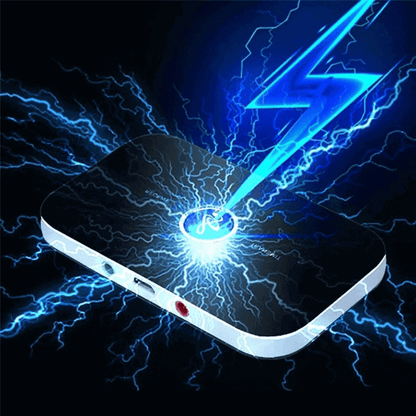 2 in 1 ports stereo bluetooth transmitter and receiver