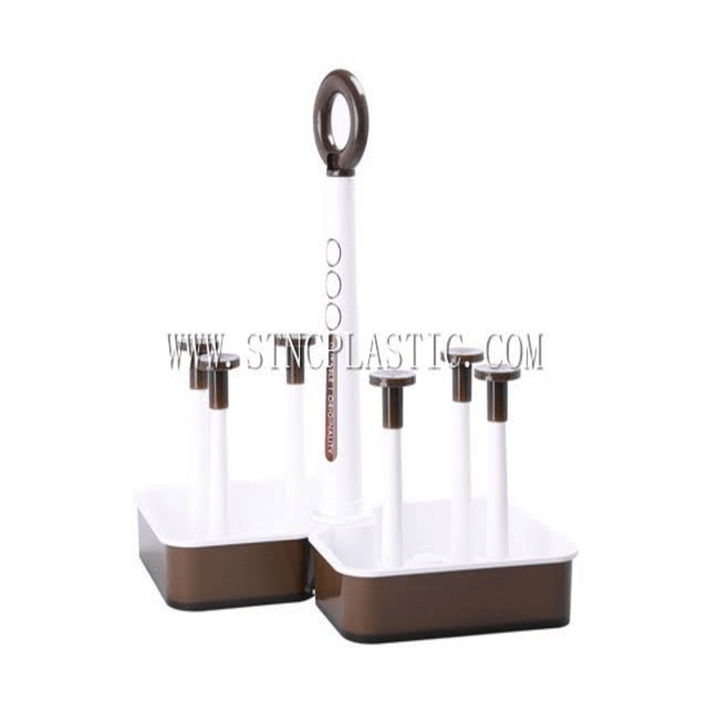 Pleasure 6 cups or glass holder