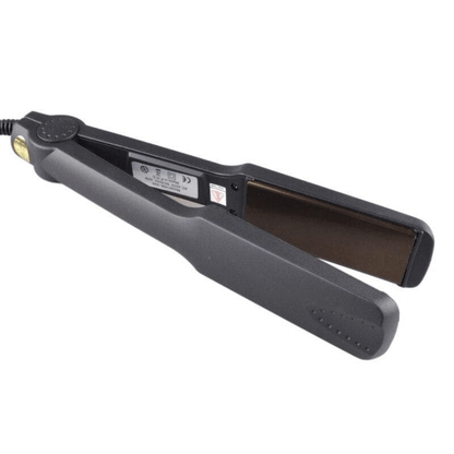kemei professional hair straightener- hair care styling tool