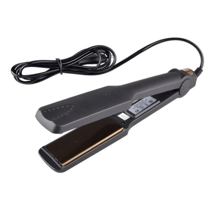kemei professional hair straightener- hair care styling tool