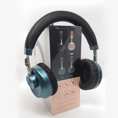 Abodos as-wh01 wireless bluetooth headphone