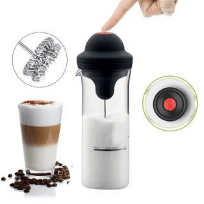 Automatic milk frother 450ml