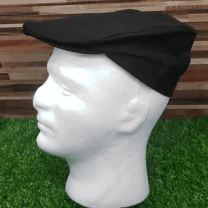 Newsboy flat cap cabbie hat ivy irish caps