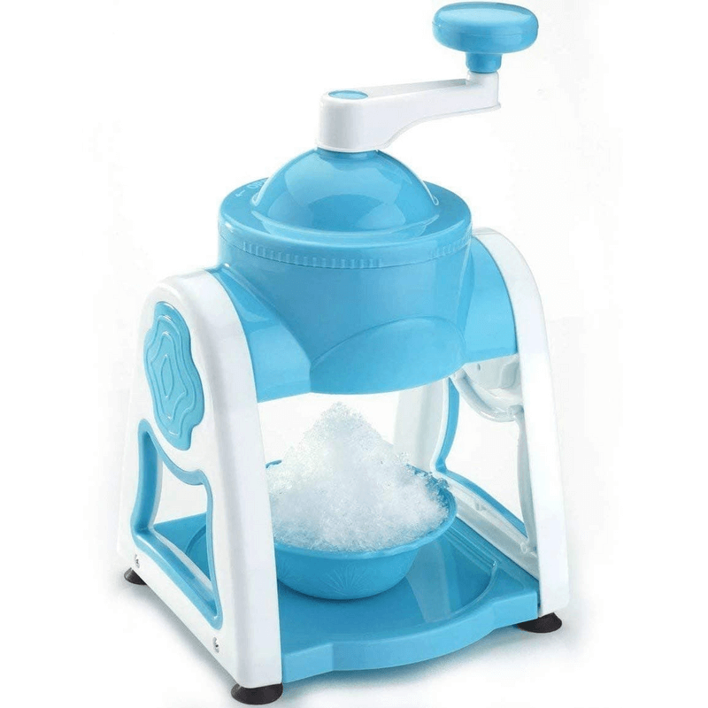 Ice crusher machine