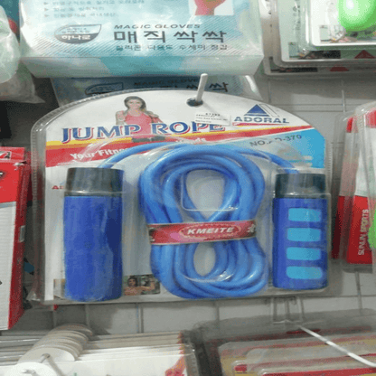 Adoral jump rope fitness & sports
