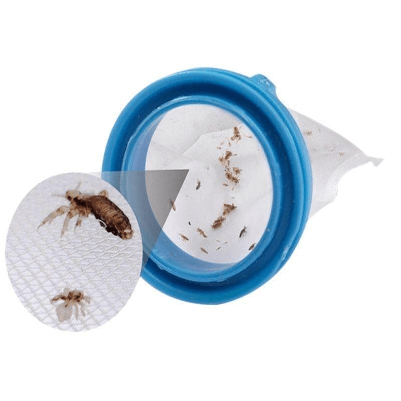 electric lice comb for human & pets