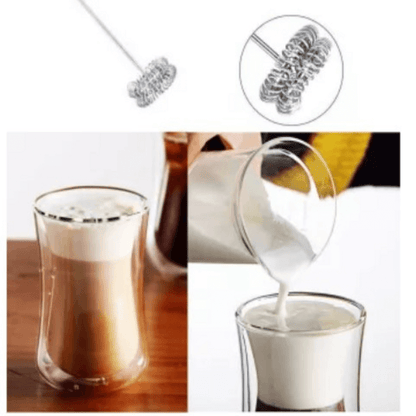 Automatic milk frother 450ml