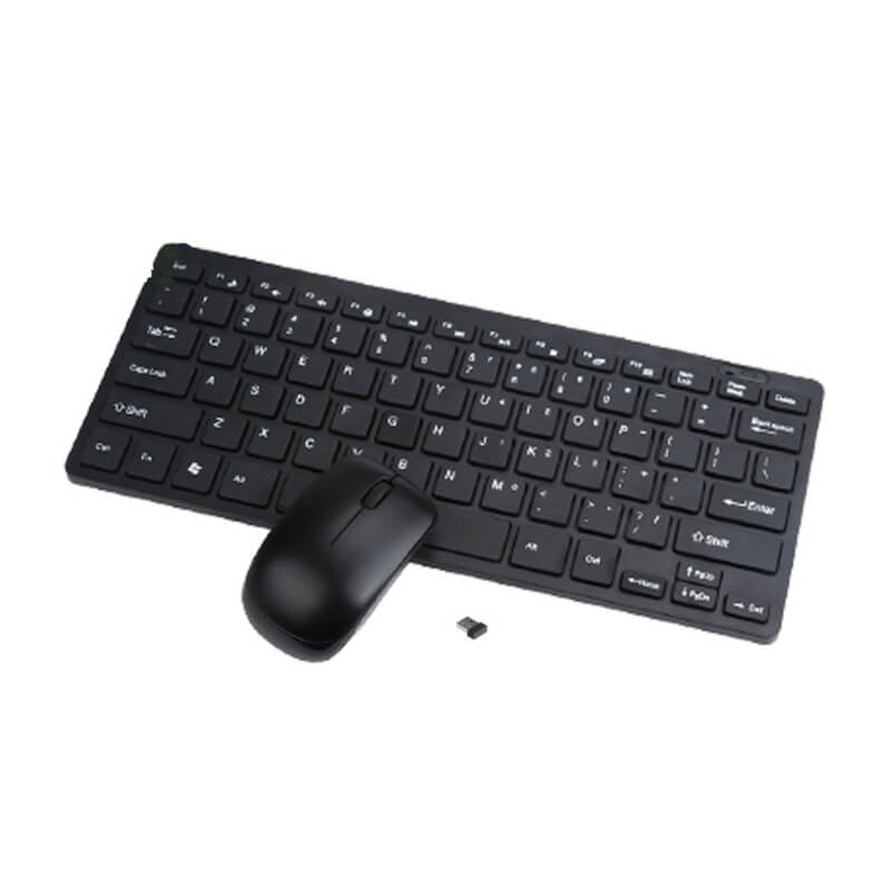 Apple wireless keyboard mouse mini