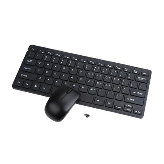 Apple wireless keyboard mouse mini