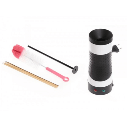 Egg master - pop-up egg-on-a-stick