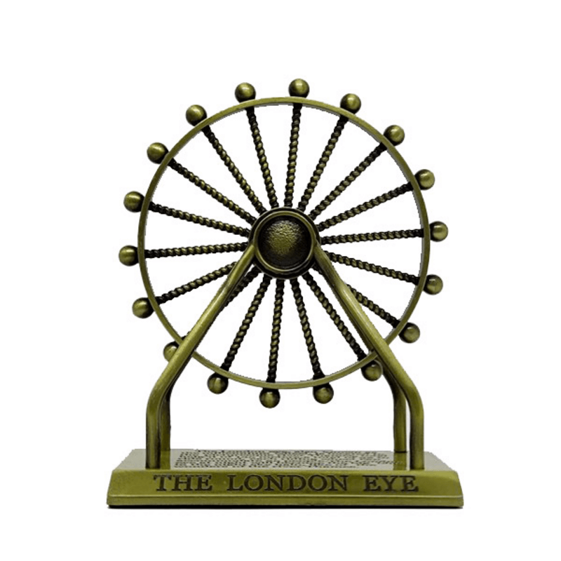 London eye