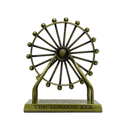 London eye