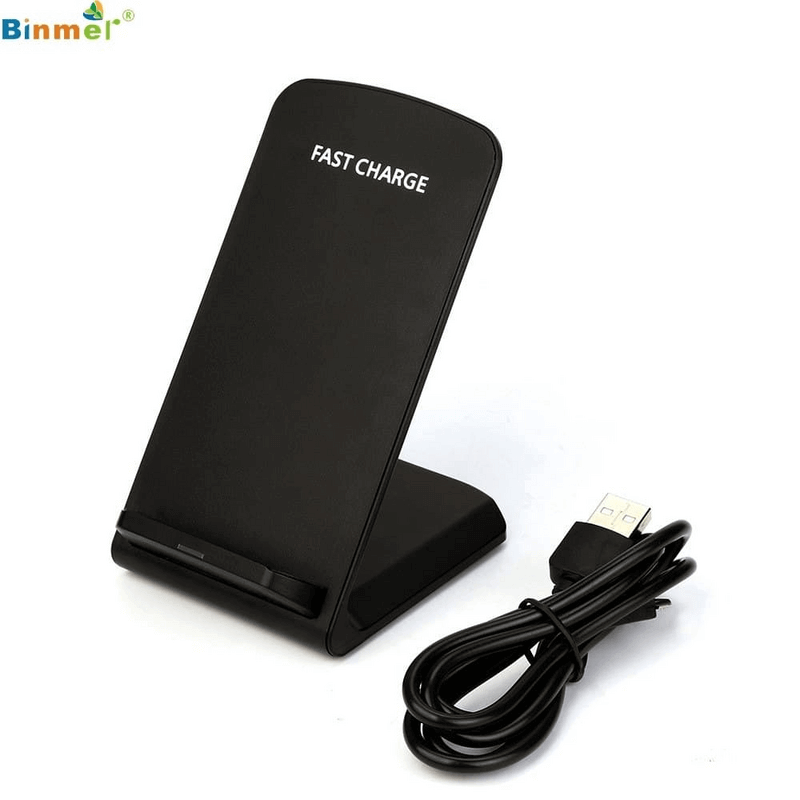 Qi fast wireless mobile charger 10w