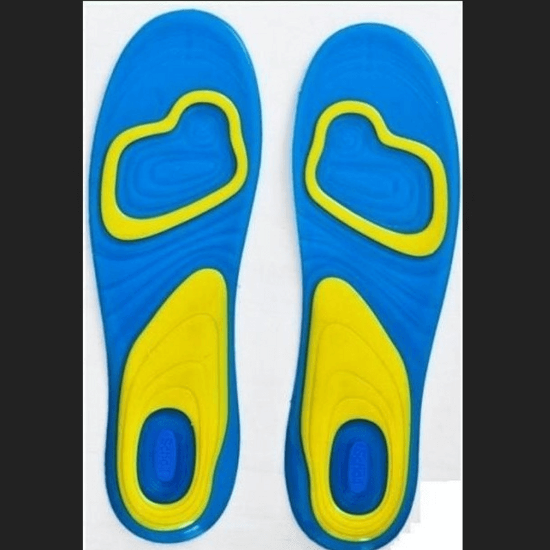 Gel active everyday insoles codziennego