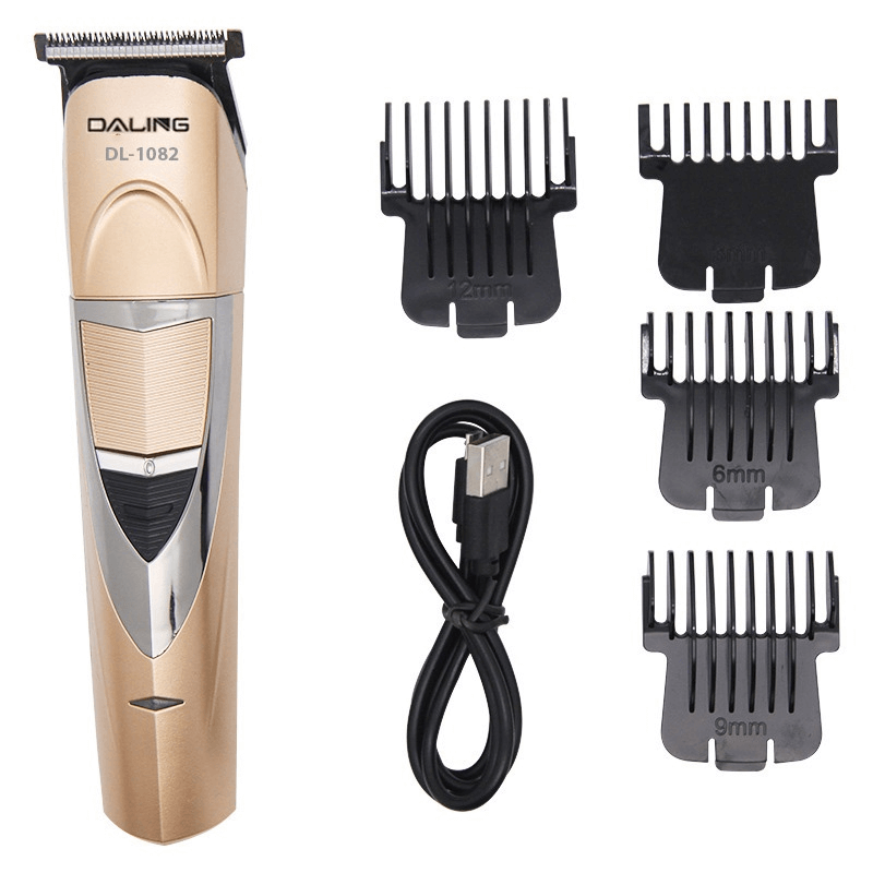 Daling dl 1082 pro electric hair clipper machine