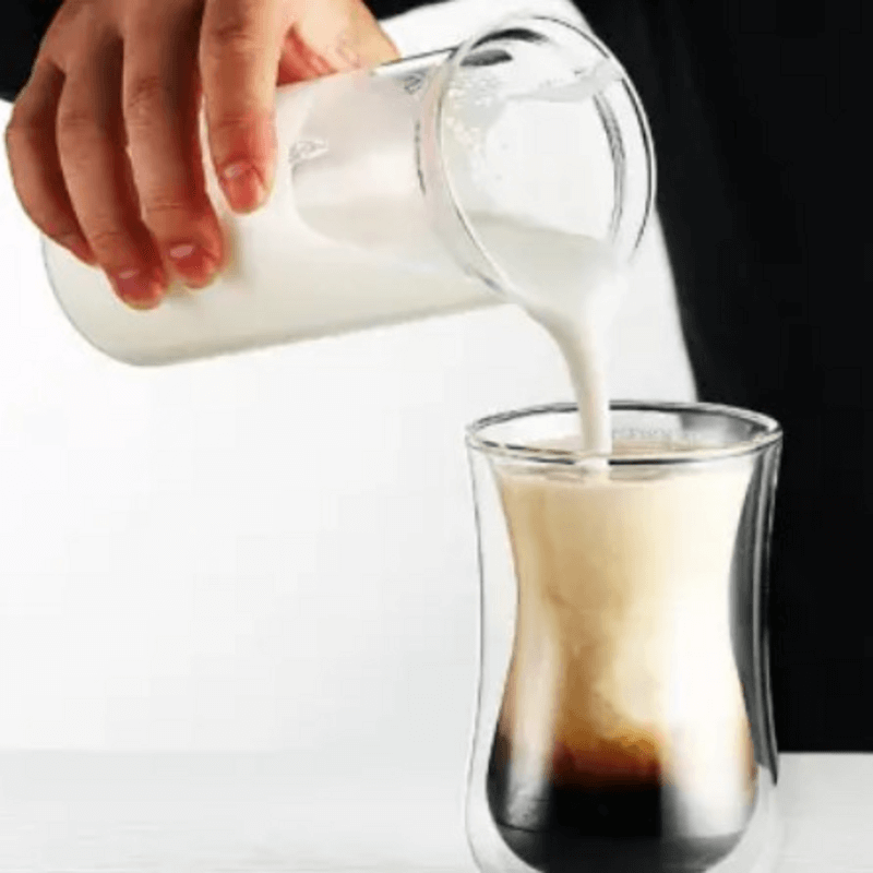 Automatic milk frother 450ml