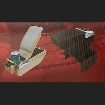 Car armrest universal luxurious arm support
