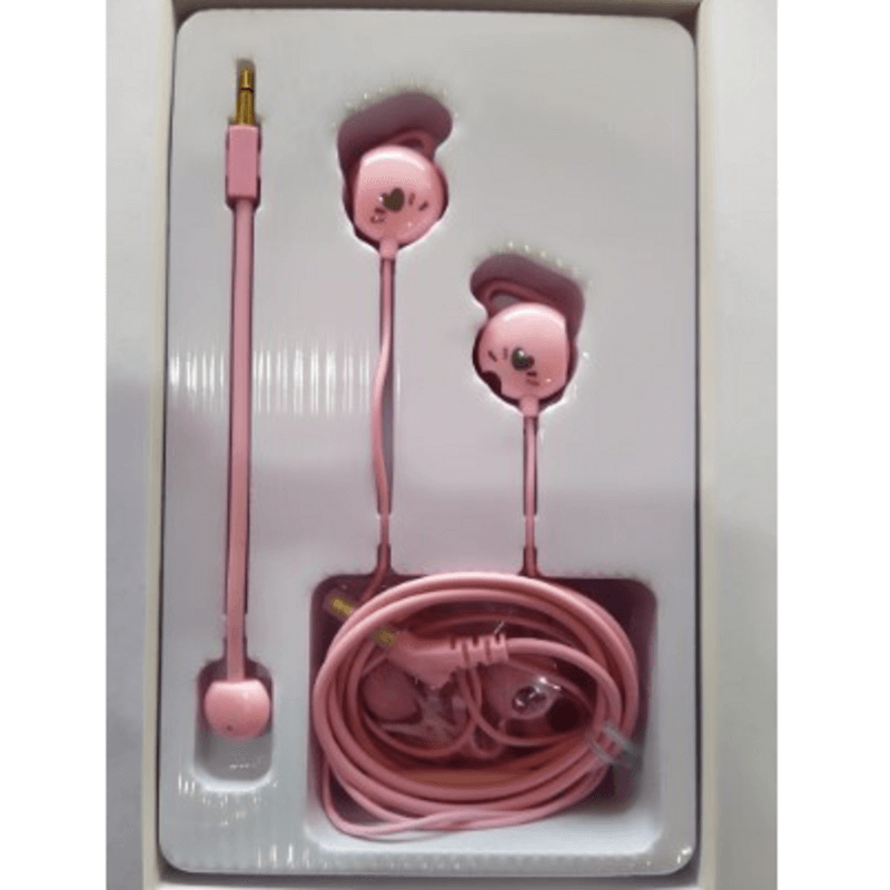 Yesplus gm-105 movie & games headset