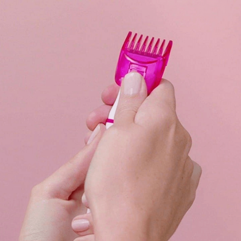 Veet epilator sensitive touch hair remover