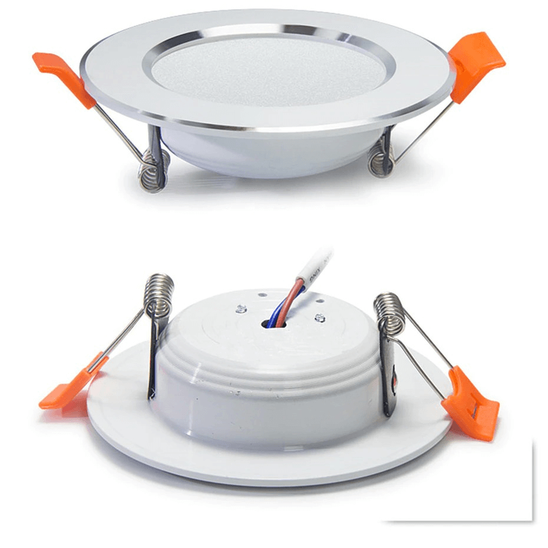 7w led ceiling light spot lighting high brightness