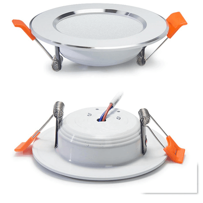 7w led ceiling light spot lighting high brightness