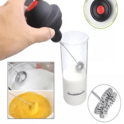 Automatic milk frother 450ml