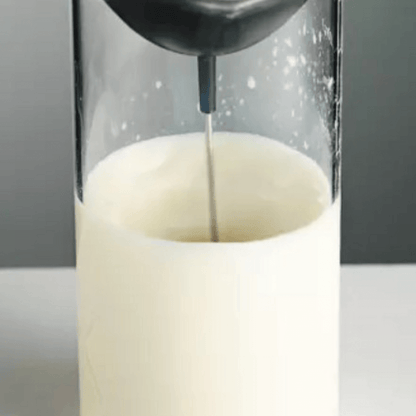 Automatic milk frother 450ml