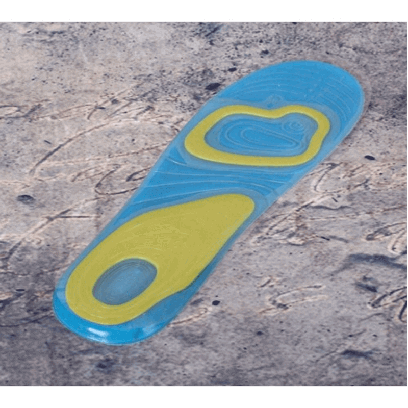 Gel active everyday insoles codziennego