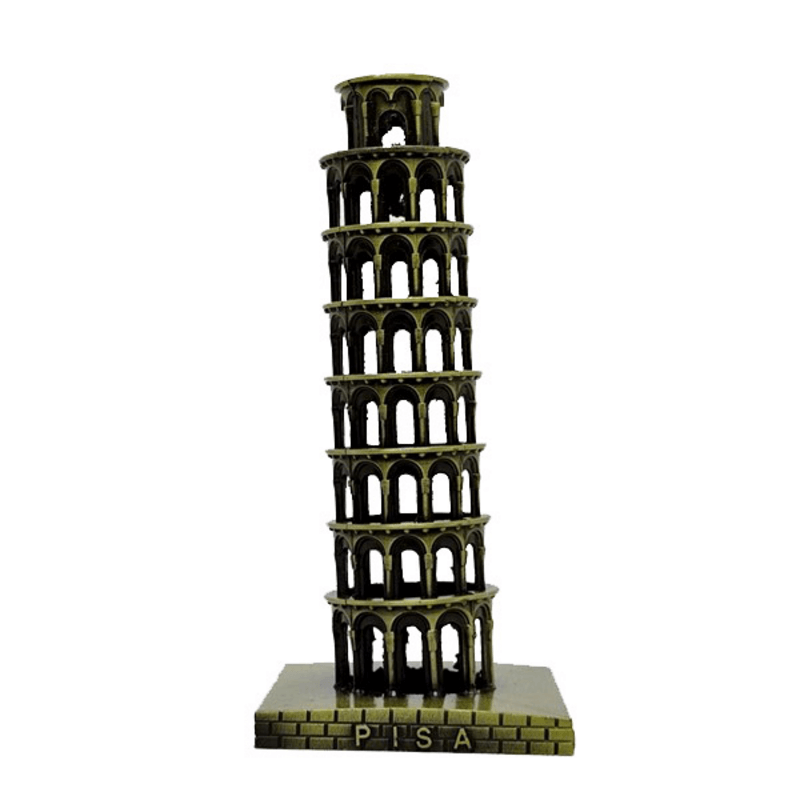 Pisa tower