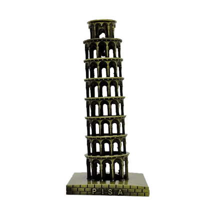 Pisa tower