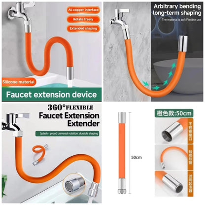 Sink Drain Extension pipe