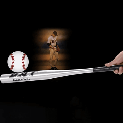 Size 34 aluminum alloy baseball bat
