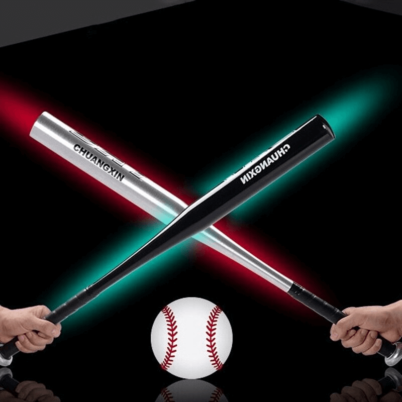 Size 34 aluminum alloy baseball bat