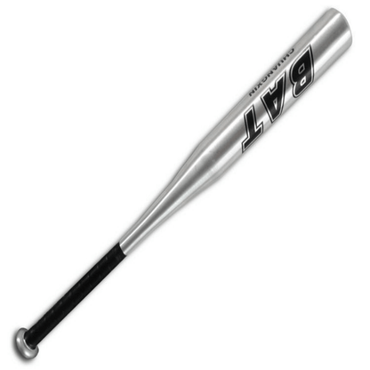 Size 34 aluminum alloy baseball bat