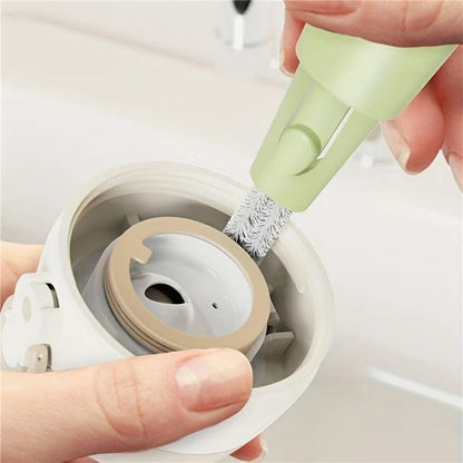 3in1cup Cleaning Brush