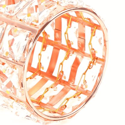 Fashion women makeup brush holder