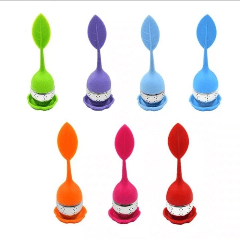 Stainless steel coffee tea infusers filter