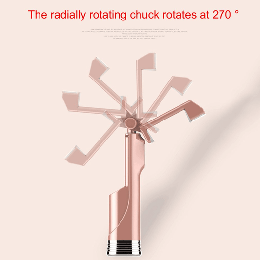 Rose gold selfie stick monopod wireless rc