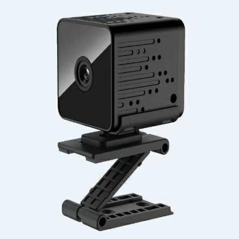 Wireless 1080p hd wifi spy camera
