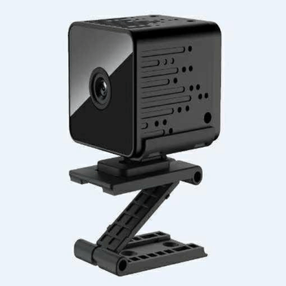 Wireless 1080p hd wifi spy camera