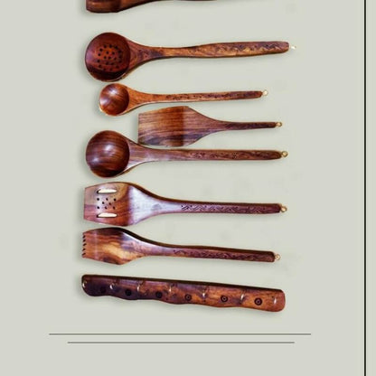 Ladle (cooking spoons) set