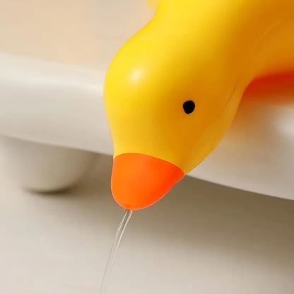 Duck Soap Dish